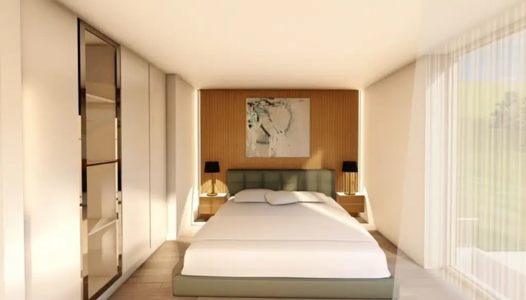 THE UNIQUE HILL SIDE RESIDENCES