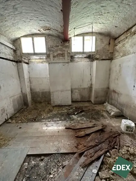 Großes Souterrain im 16. Wiener Gemeindebezirk