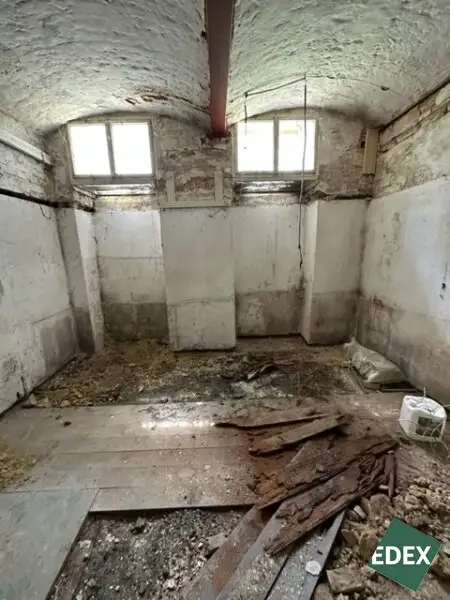 Großes Souterrain im 16. Wiener Gemeindebezirk