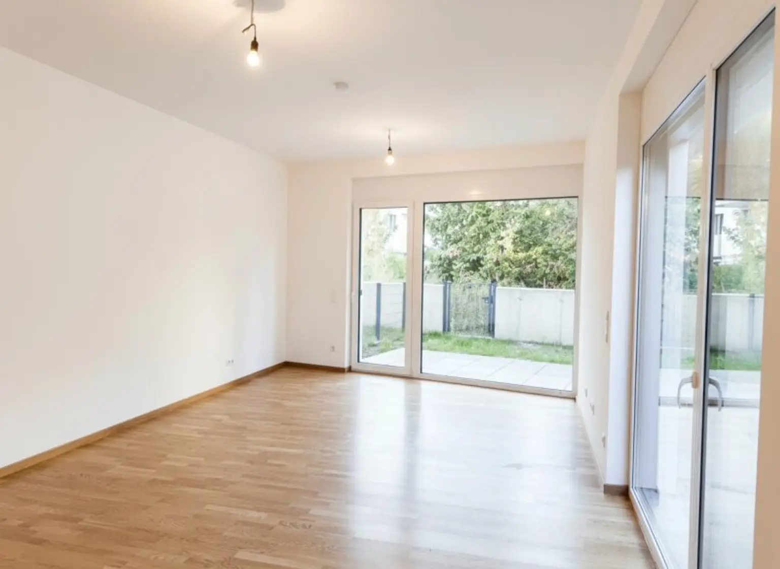 Town House mit Stil - Neues Zuhause im 21. Bezirk