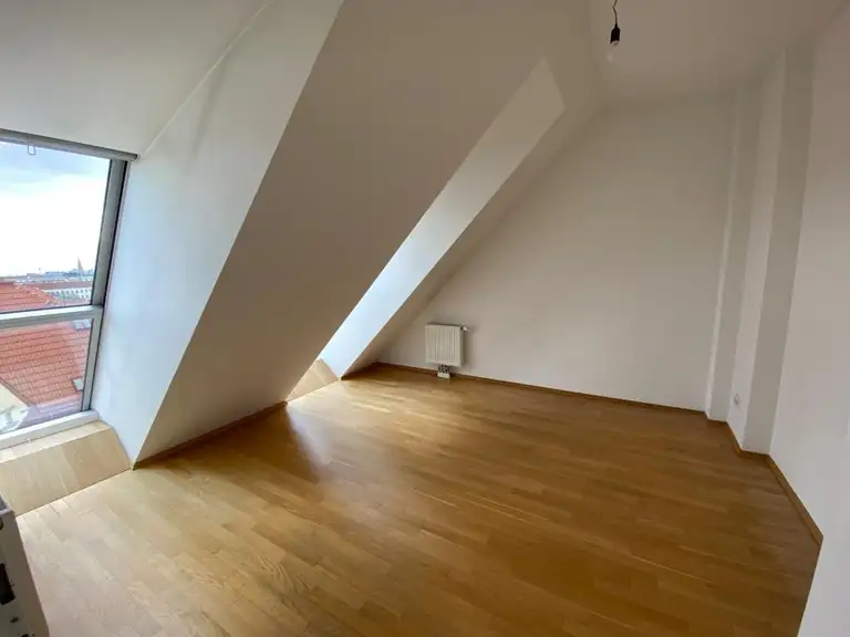 Zimmer I