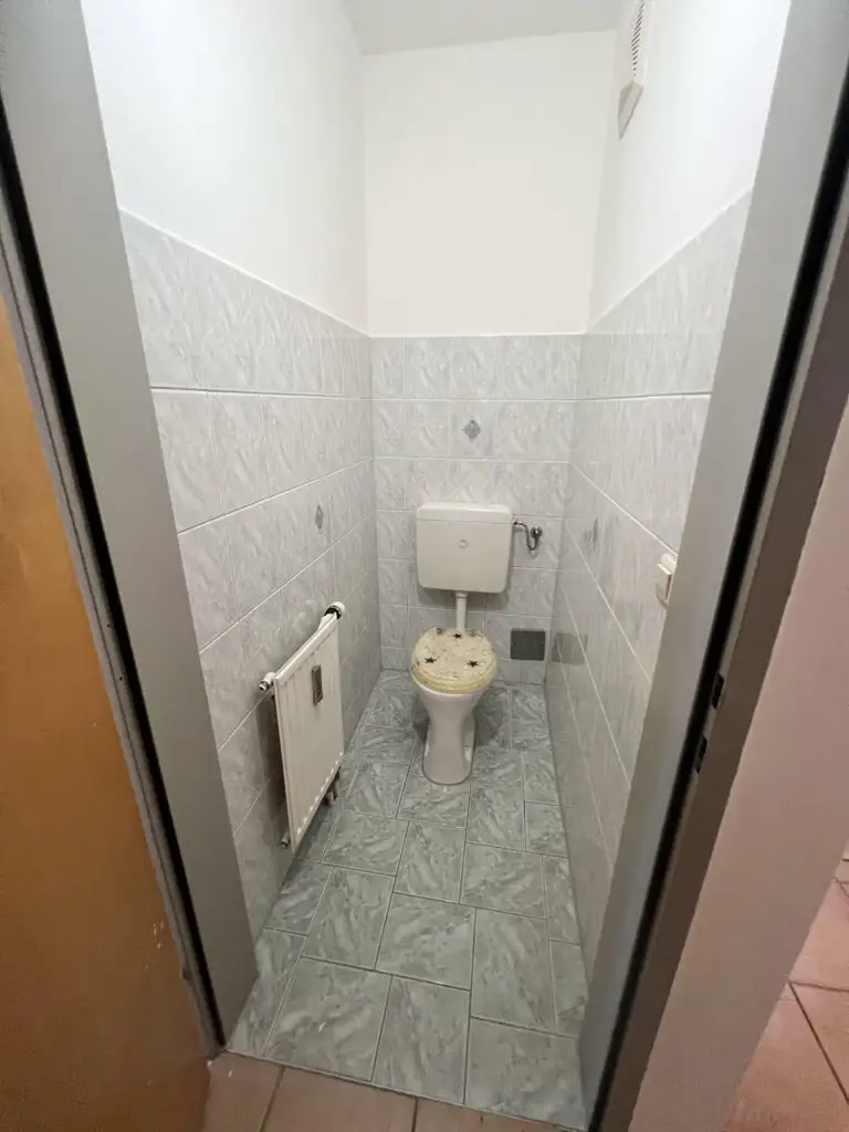 Gartenwohnung - Charmante 2 Zimmer, extra Küche, inkl. Stellplatz  ++Videorundgang++