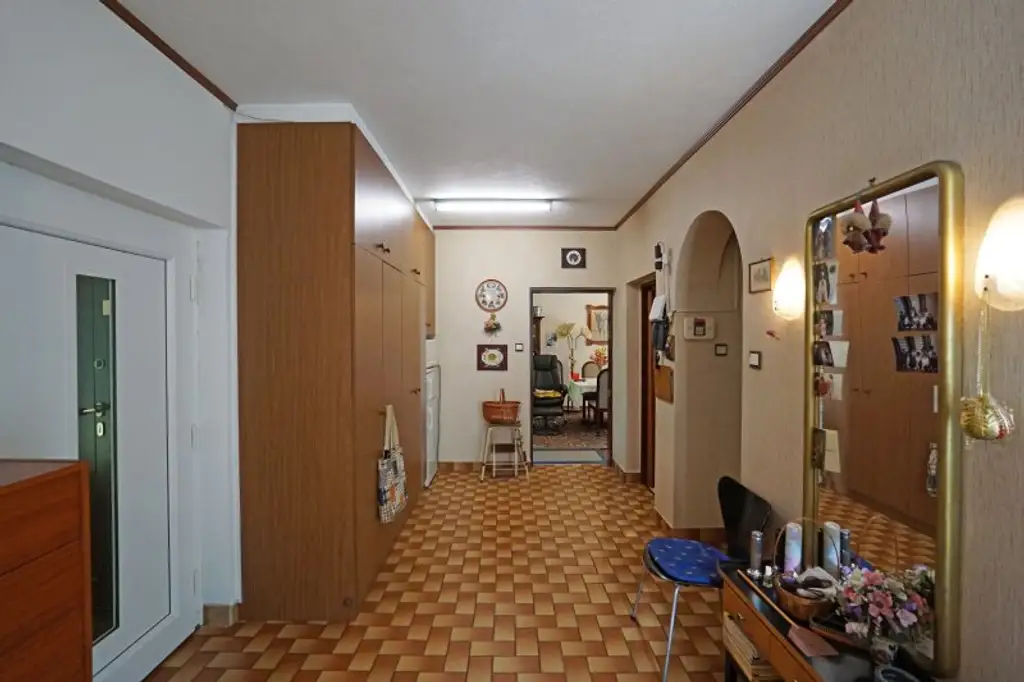 Einfamilienhaus mit Gartenidylle bei Neulengbach - Familienfreundliches Zuhause mit Potenzial