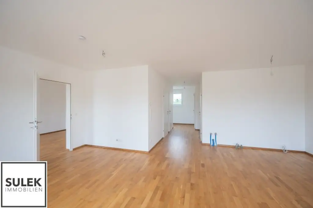 Wohnpark Neulengbach | Erstbezug | DG | 48 m² Terrasse