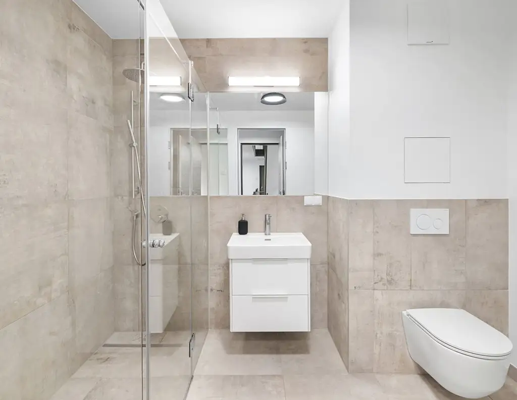 Sofortige Einnahmen - bezugsfertige Anlegerwohnung bei der Alten Donau