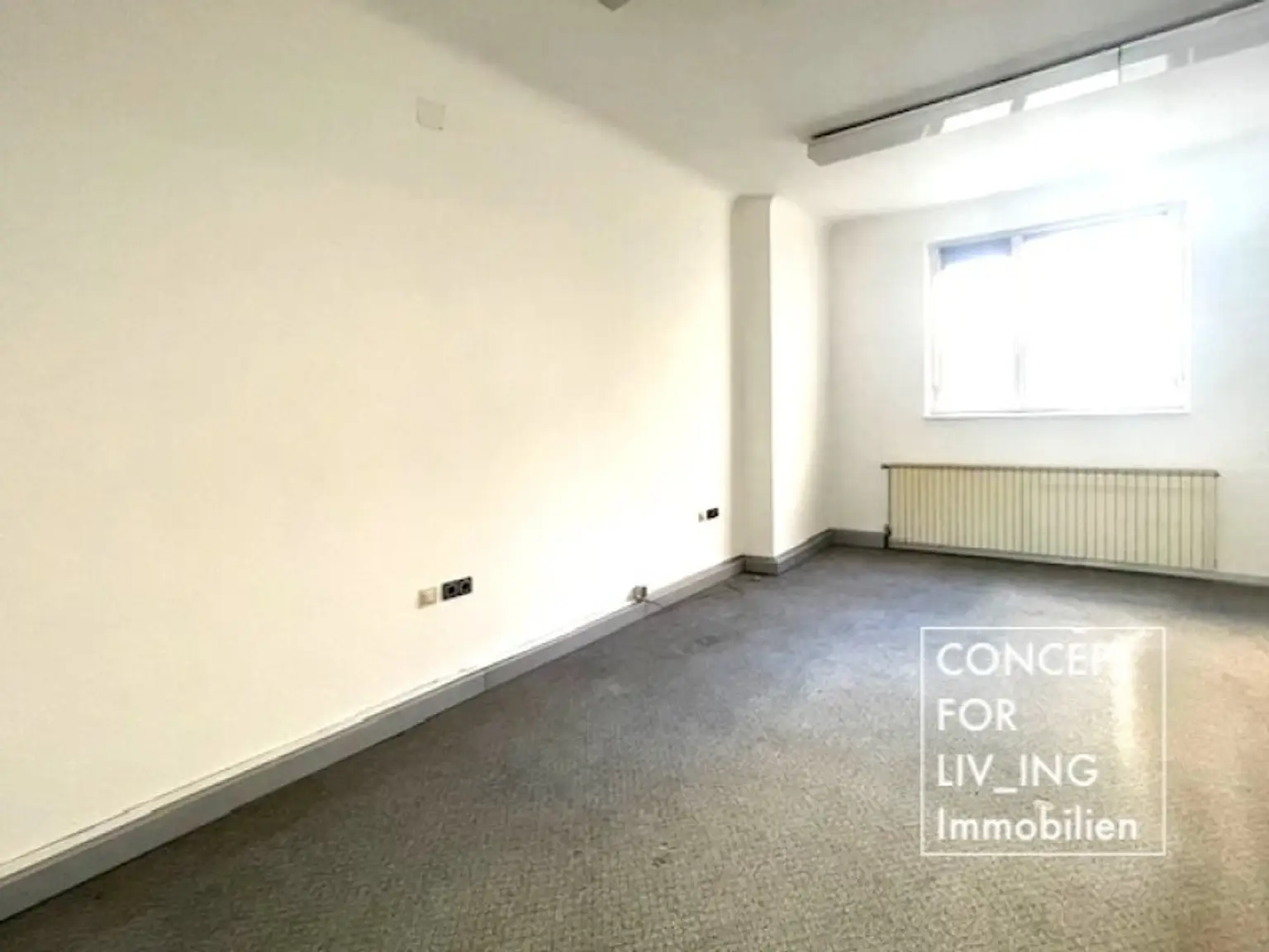 Geschäftslokal/Lager/Büro in 1200 Wien| Umgebung Hannovermarkt |pure_living