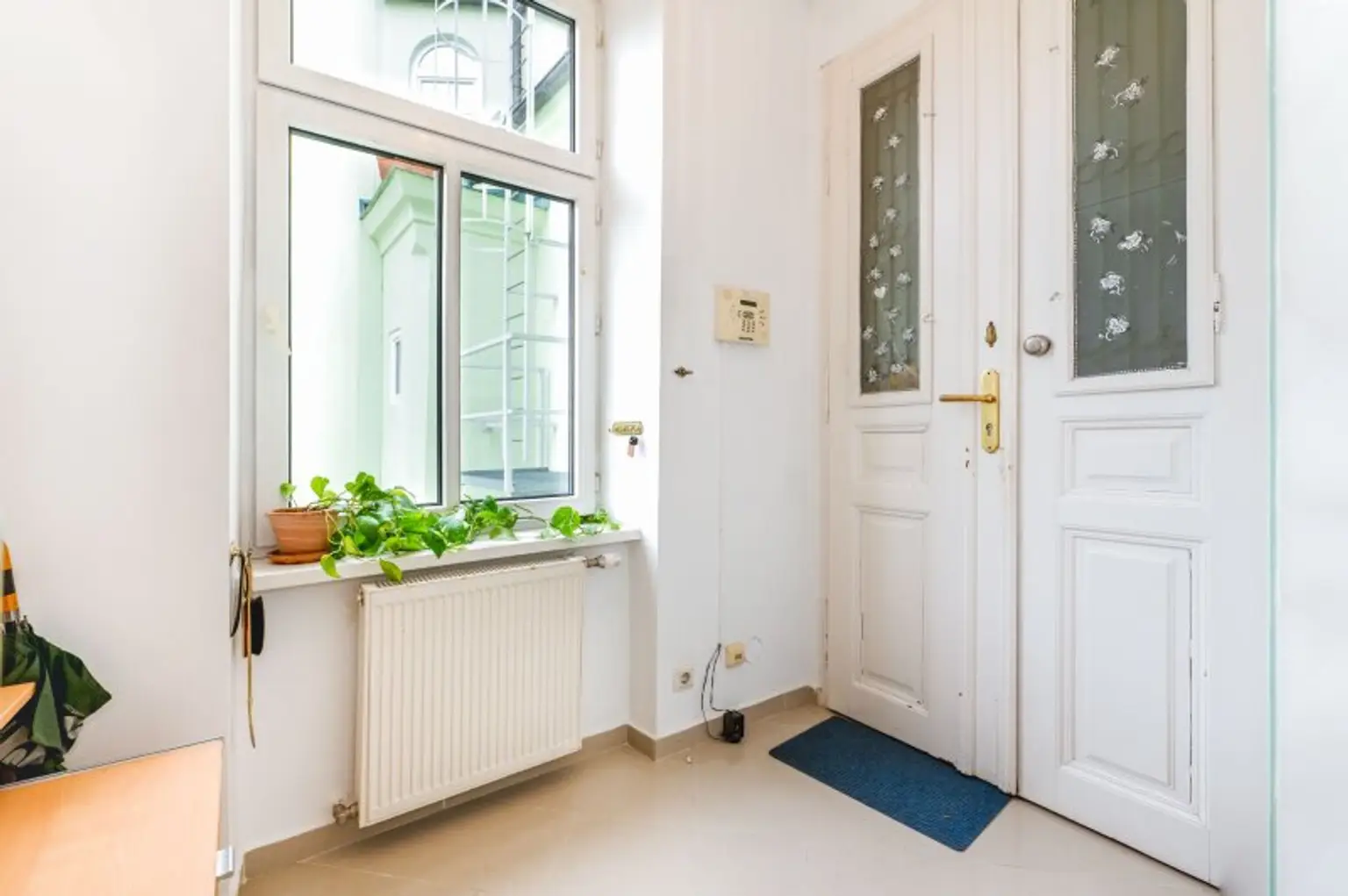 Charmante Wohnung in Hietzing – Stil, Raum und Atmosphäre in der Testarellogasse