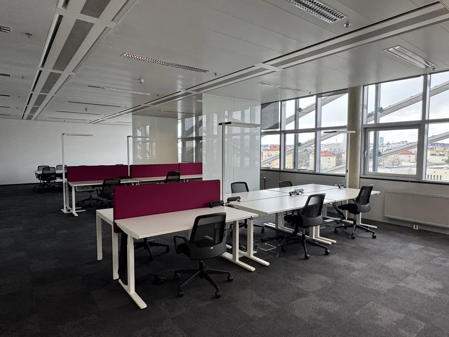 1030 Wien, Rennweg 99 Büro 2