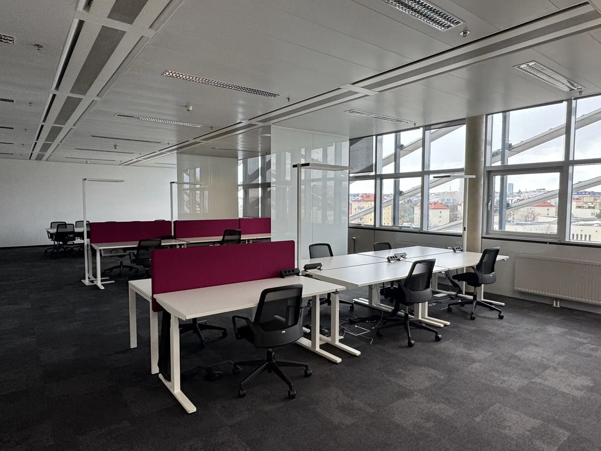 1030 Wien, Rennweg 99 Büro 2