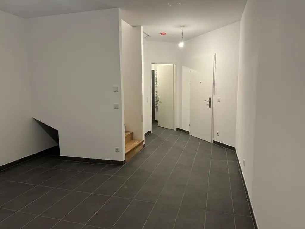 einen Katzensprung von Wien entfernt