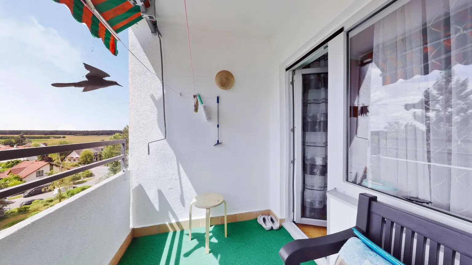 Balkon
