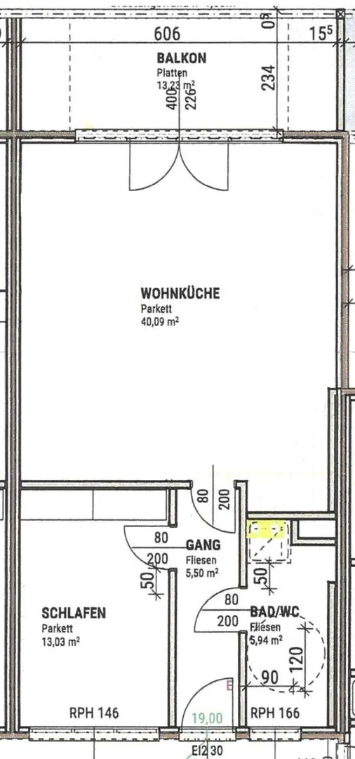 Neues Wohnkapitel in Oberweis – Dachgeschoss, Erstbezug! bereits 8 Wohnungen vermietet