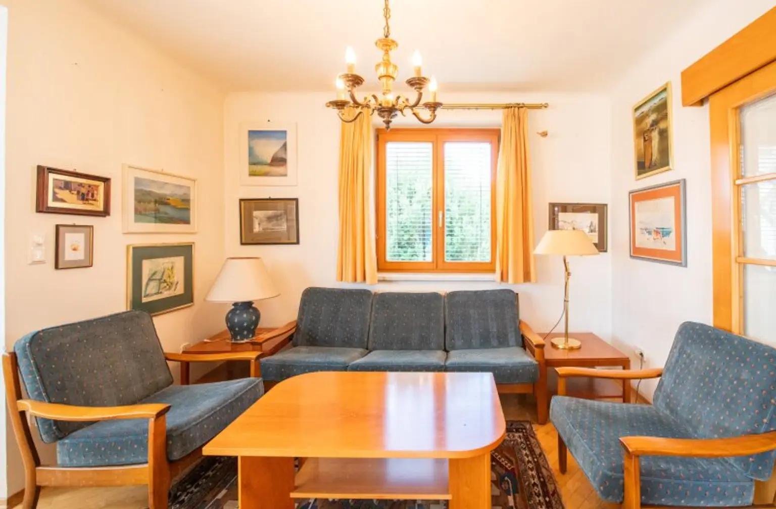 *** Wohnen zwischen Innenstadt & Wörther See ***