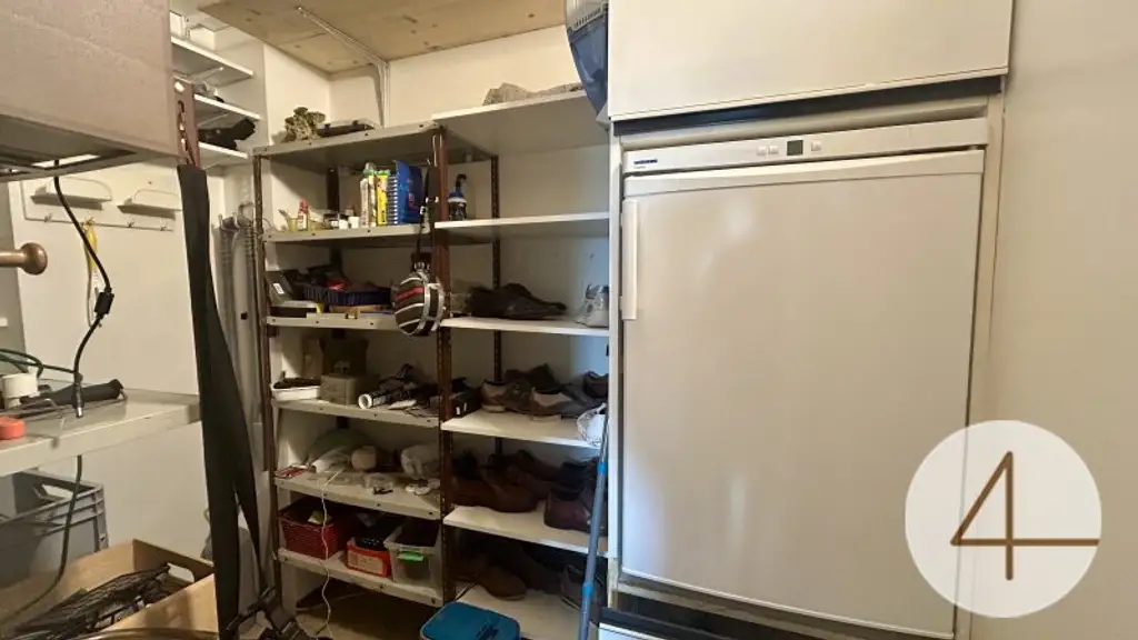 Wohnen mit Ausblick – Traumhafte Wohnung in Gänserndorf