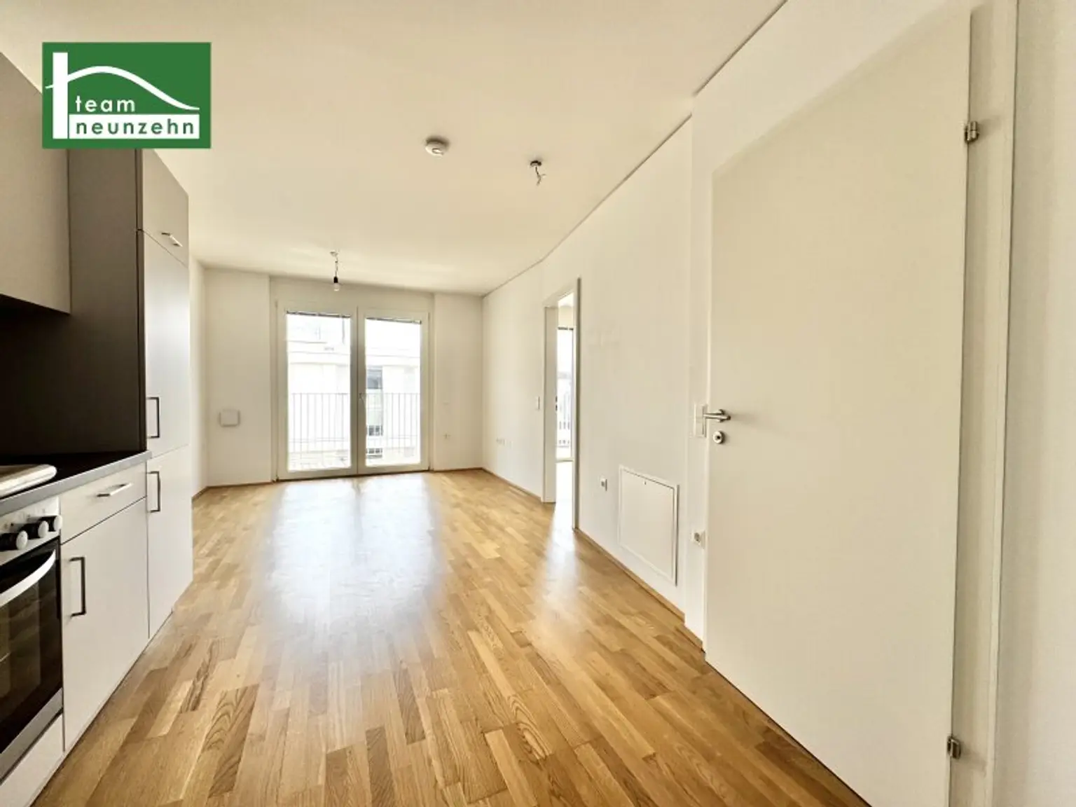 Moderne Traumimmobilie in Graz: Charmante Neubauwohnung in bester Lage!