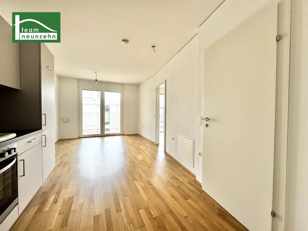 Moderne Traumimmobilie in Graz: Charmante Neubauwohnung in bester Lage!