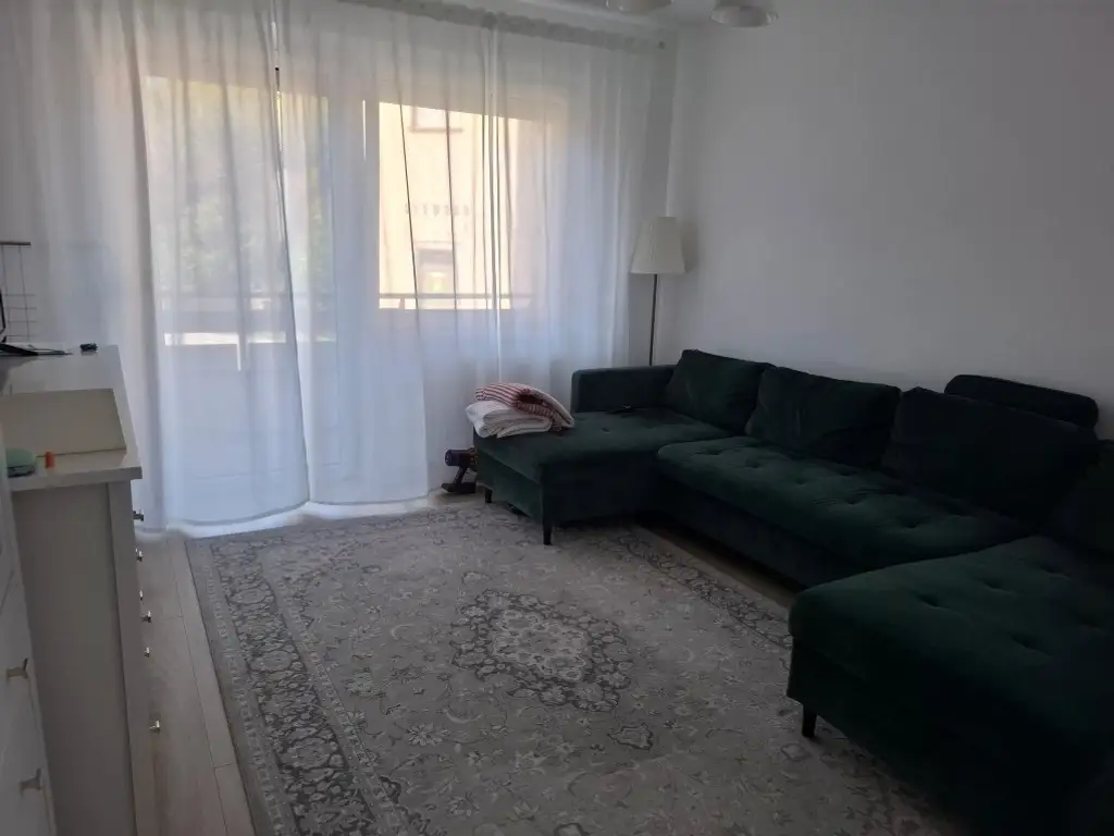 Renovierte 3-Zimmer-Wohnung mit Süd-Loggia in Langenwang zu mieten !