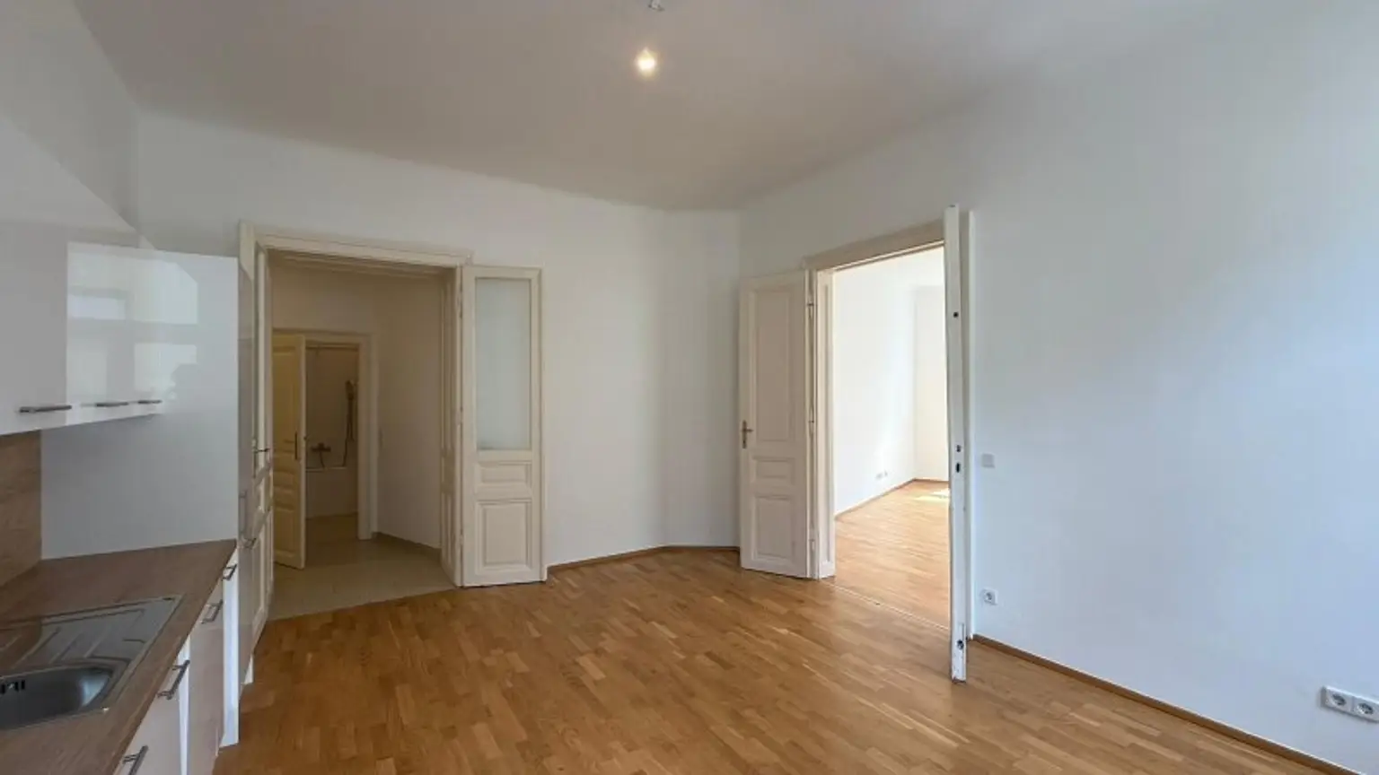 Top-Lage in der Karl-Meißl-Straße – 1200 Wien