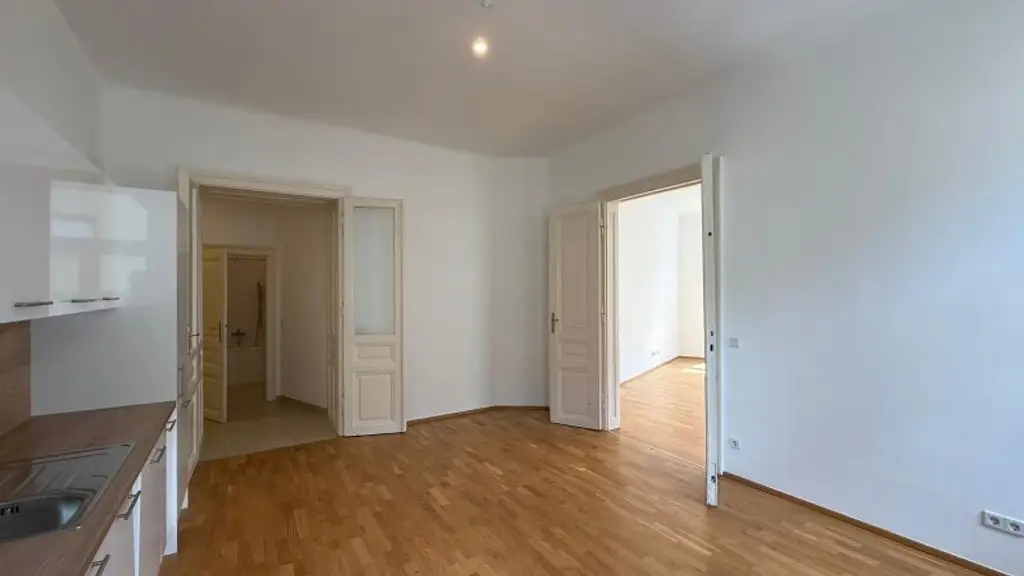 Top-Lage in der Karl-Meißl-Straße – 1200 Wien