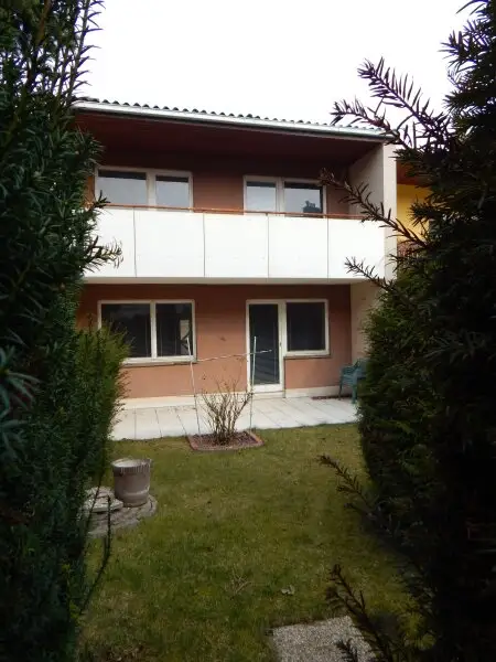 "Gelegenheit" Reihenhaus mit Garten zum Selbersanieren