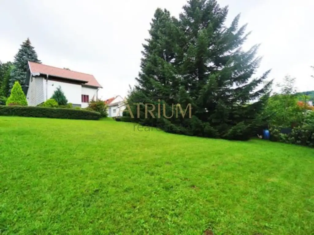 1026m² Baugrund in Eichgraben