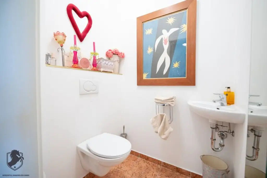 Development-Case - Exklusive Entwicklungs-Liegenschaft in Bestlage Hietzing