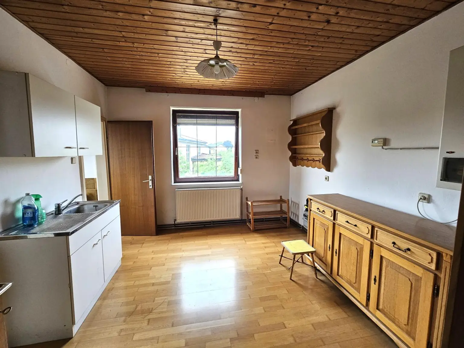 Haus mit viel Platz in Laa/Thaya