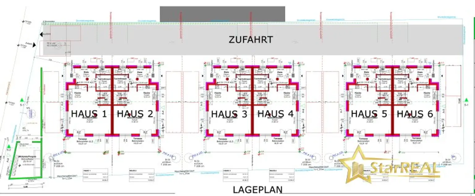 NEUES PROJEKT! ALLEINEIGENTUM! SOLIDES WIENERBERGER ZIEGELHAUS MIT VIELEN EXTRAS.