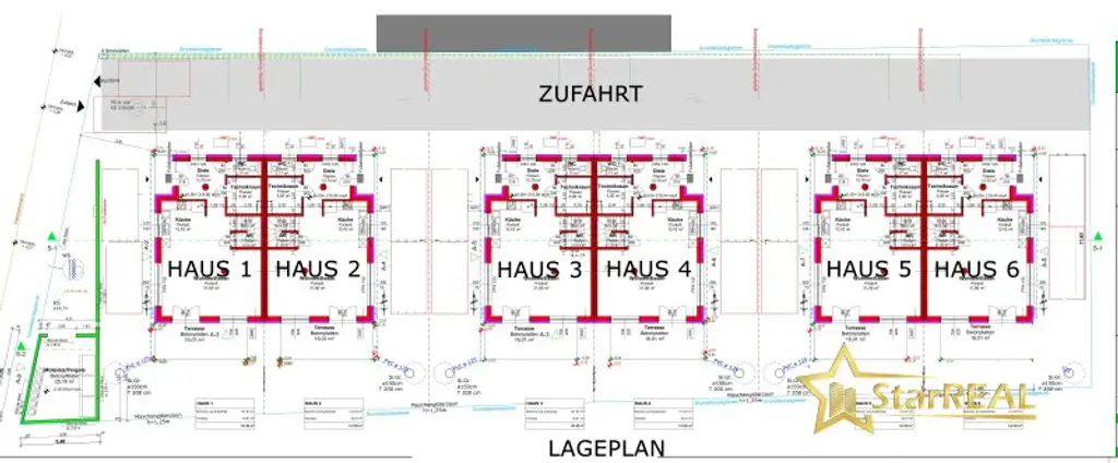 NEUES PROJEKT! ALLEINEIGENTUM! SOLIDES WIENERBERGER ZIEGELHAUS MIT VIELEN EXTRAS.