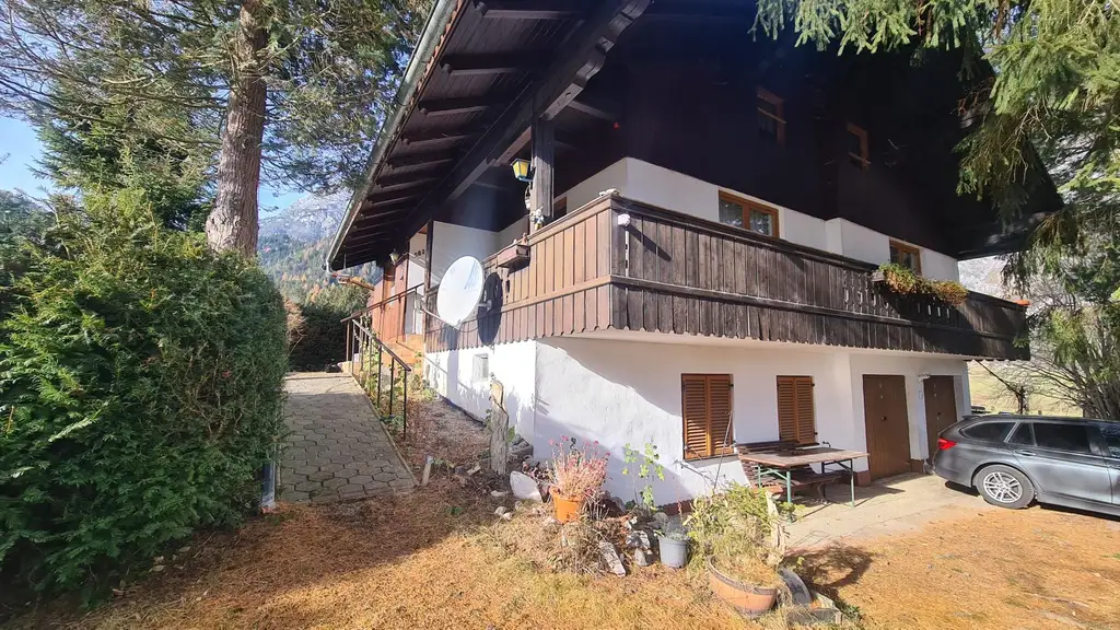 Idylle pur: Charmantes Haus in begehrter Lage!