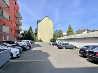 Stellplätze