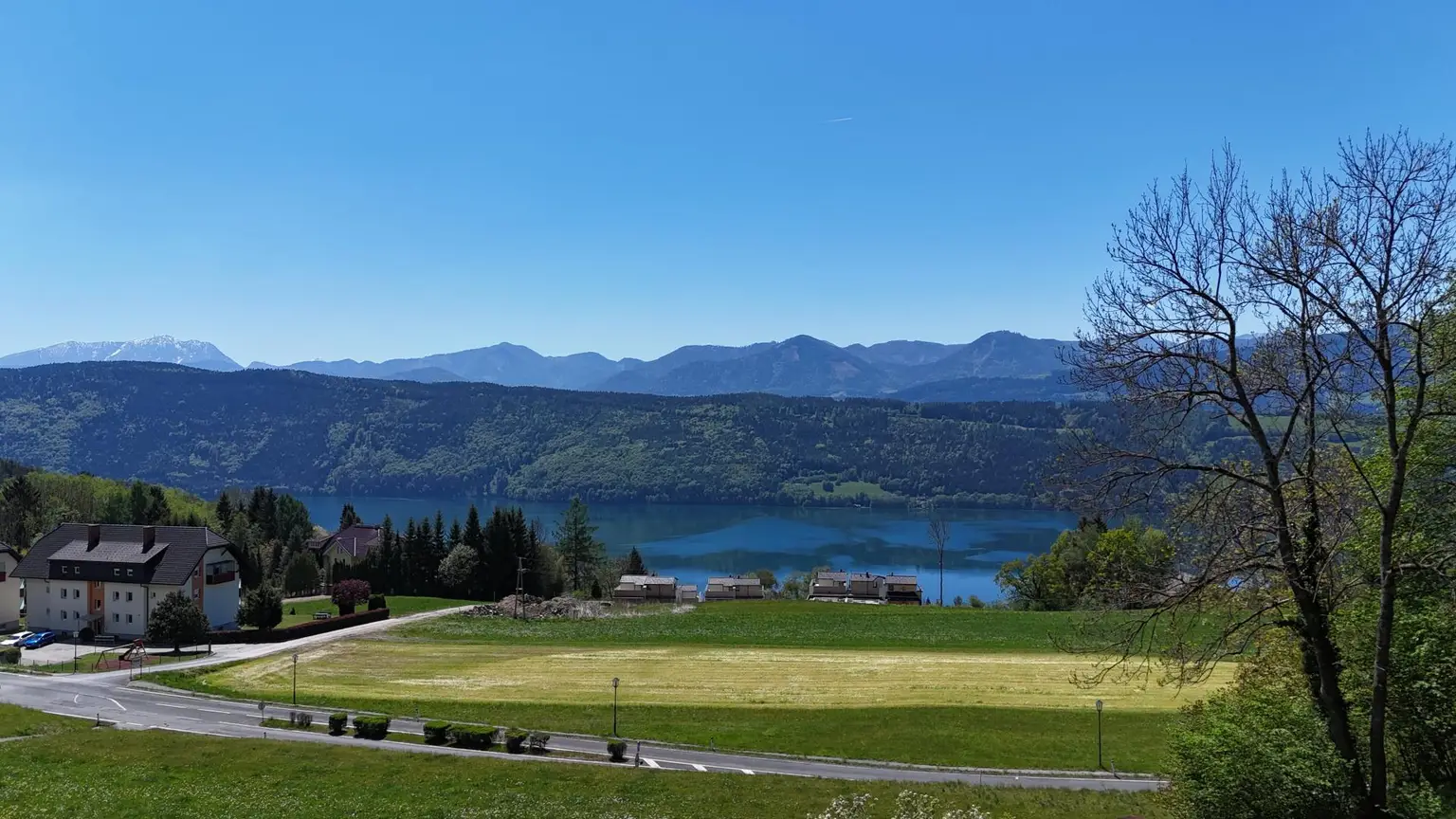 Seeblick