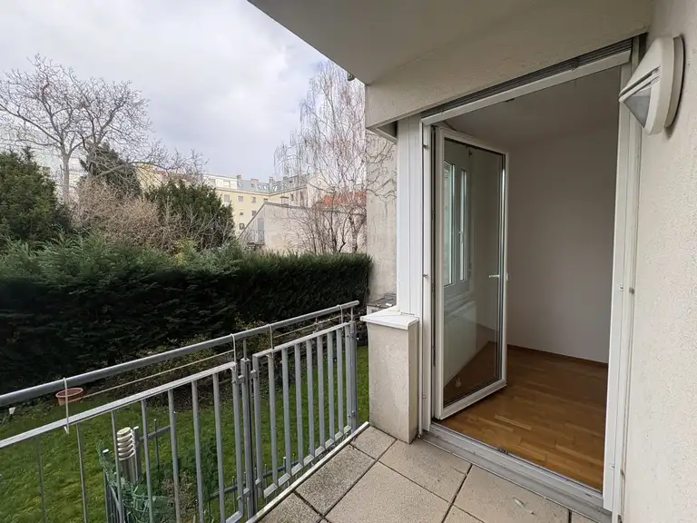 Balkon I