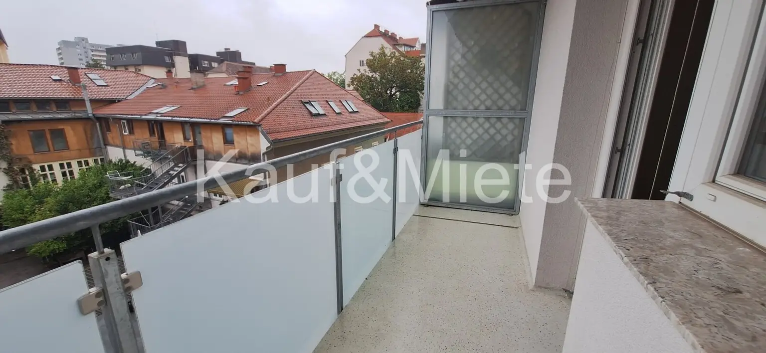 Top Familienwohnung in Top Lage