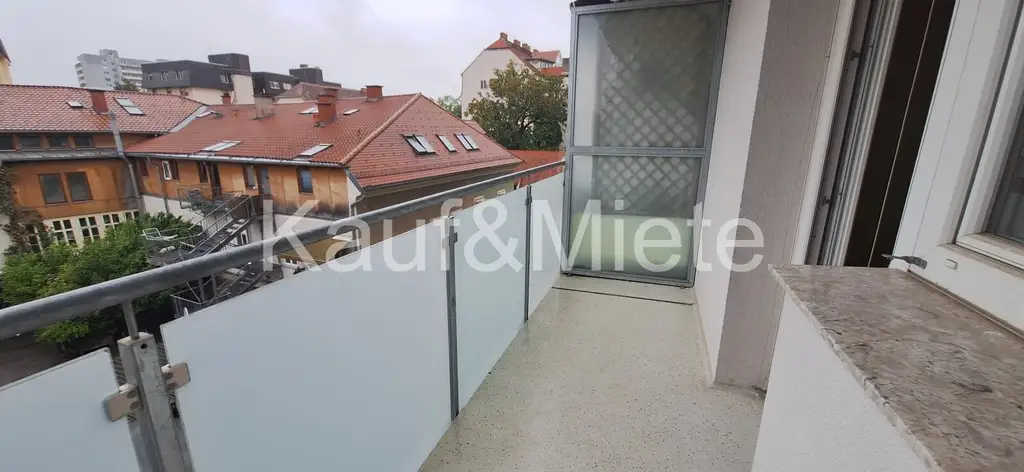 Top Familienwohnung in Top Lage