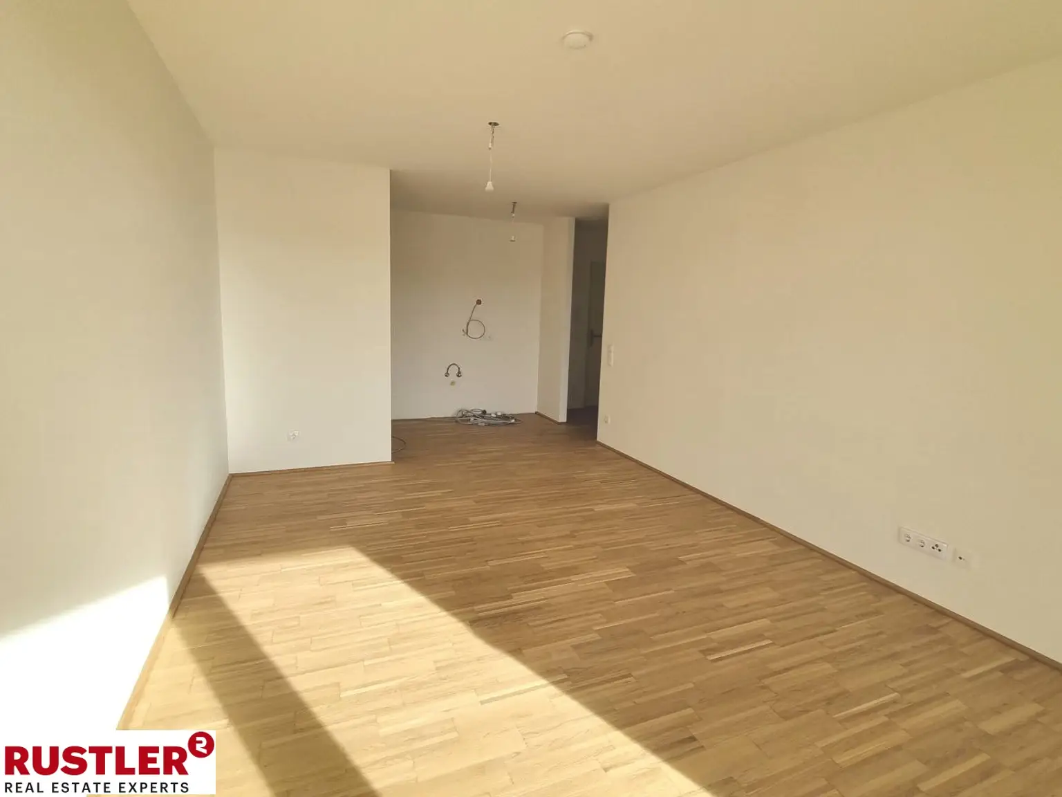 PROVISIONSFREI  - Ihr Balkonparadies an der Mur: Jakomini Verde