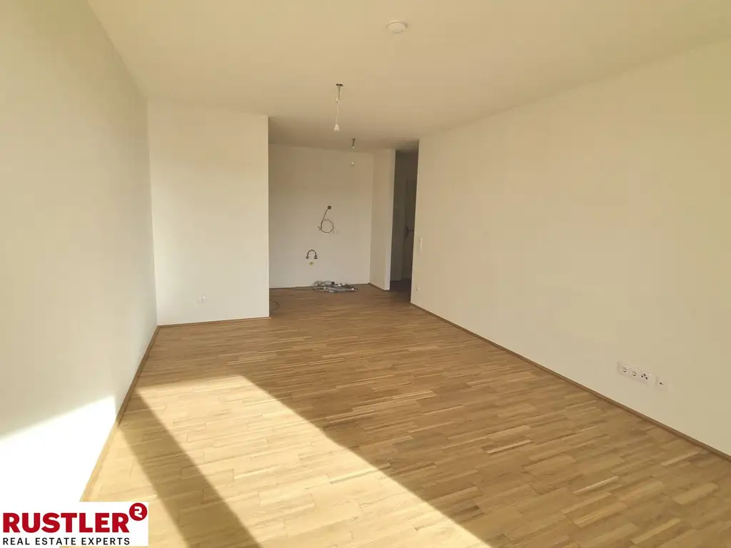 PROVISIONSFREI  - Ihr Balkonparadies an der Mur: Jakomini Verde