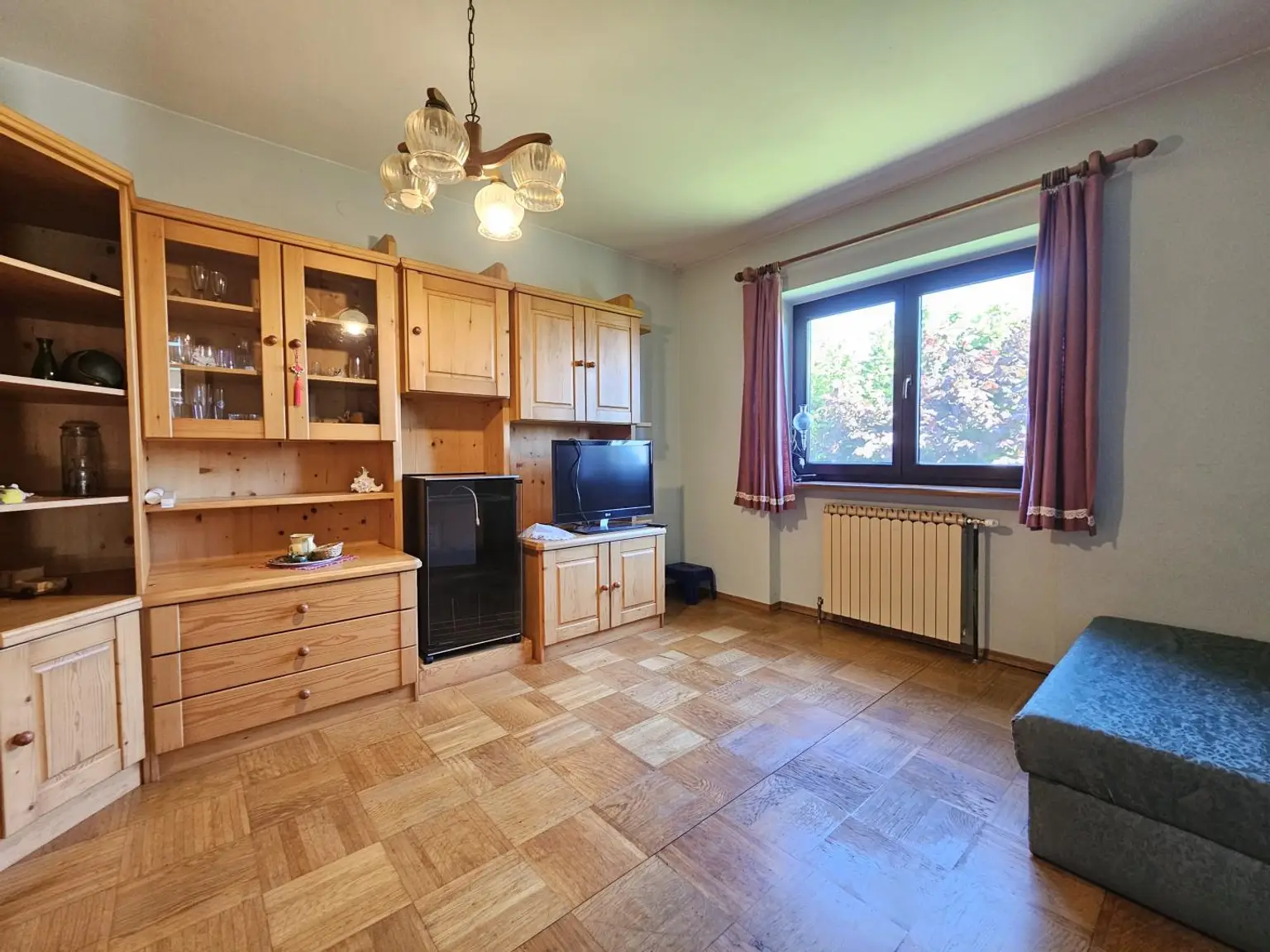 Zimmer EG
