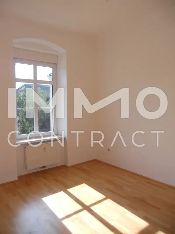 Ideale 2-Zimmer Wohnung in der Bischofstraße 3