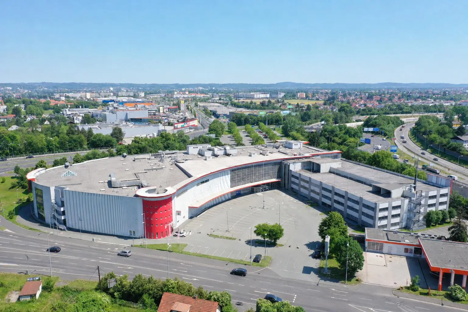 Luftbild