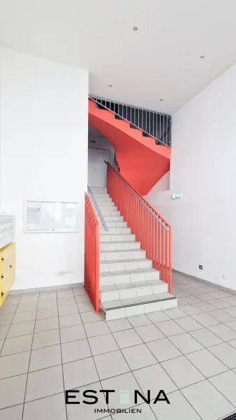Familienwohnung mit Balkon - Nahe U4 Pilgramgasse