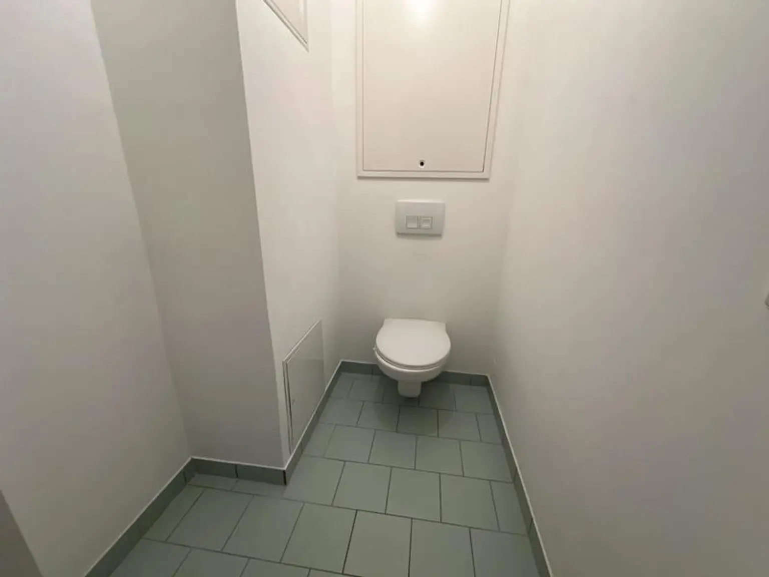 Kleingartenwohnhaus in Floridsdorf