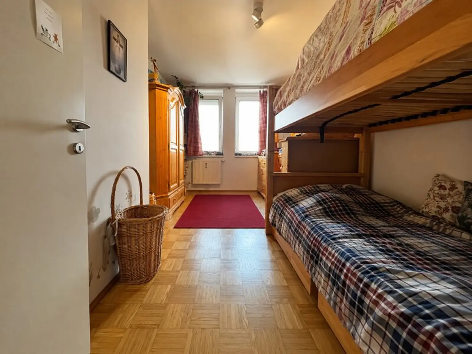 Kinderzimmer