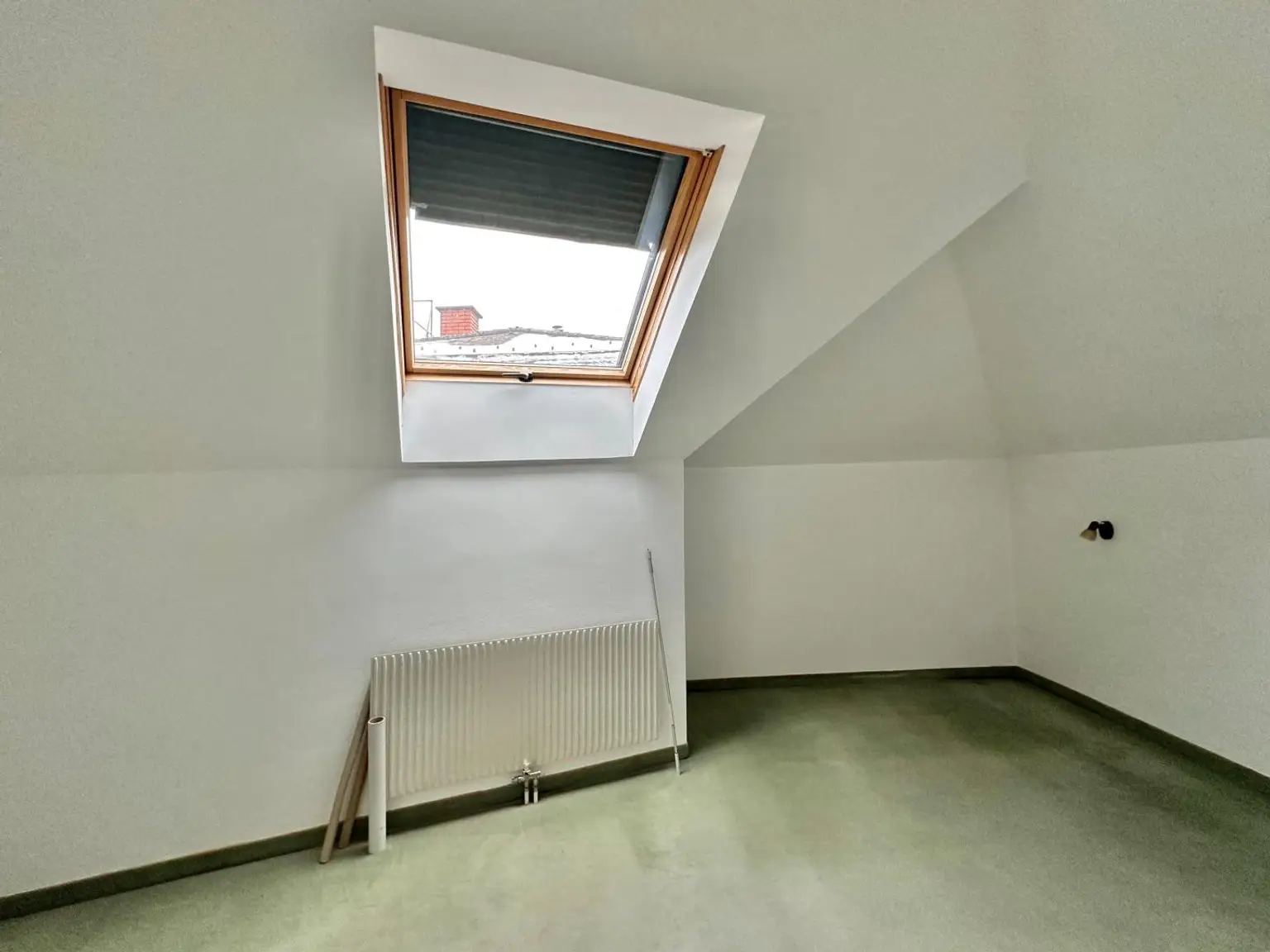 Zimmer Dachgeschoß