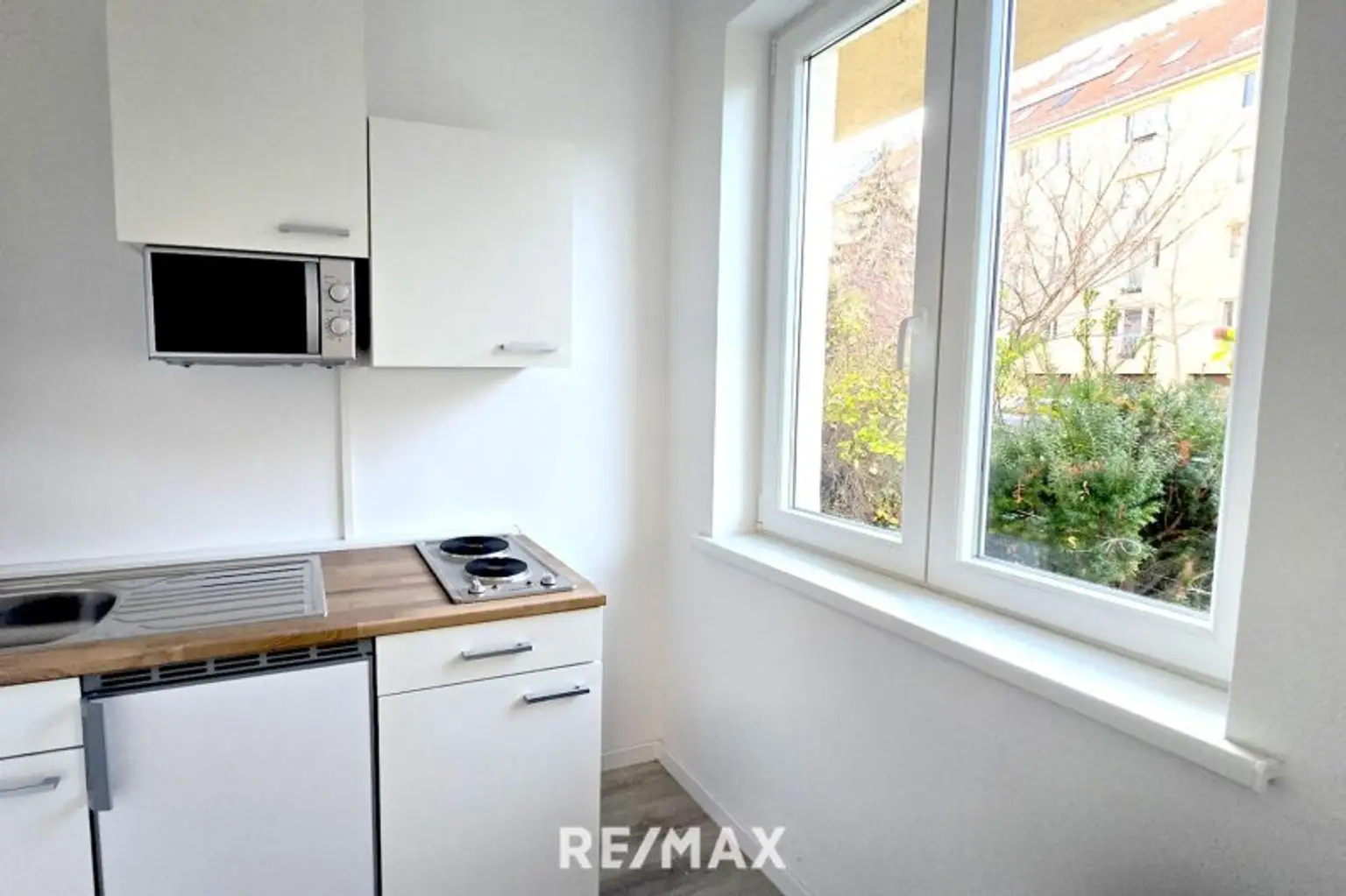 Grünruhelage in 1190 Wien