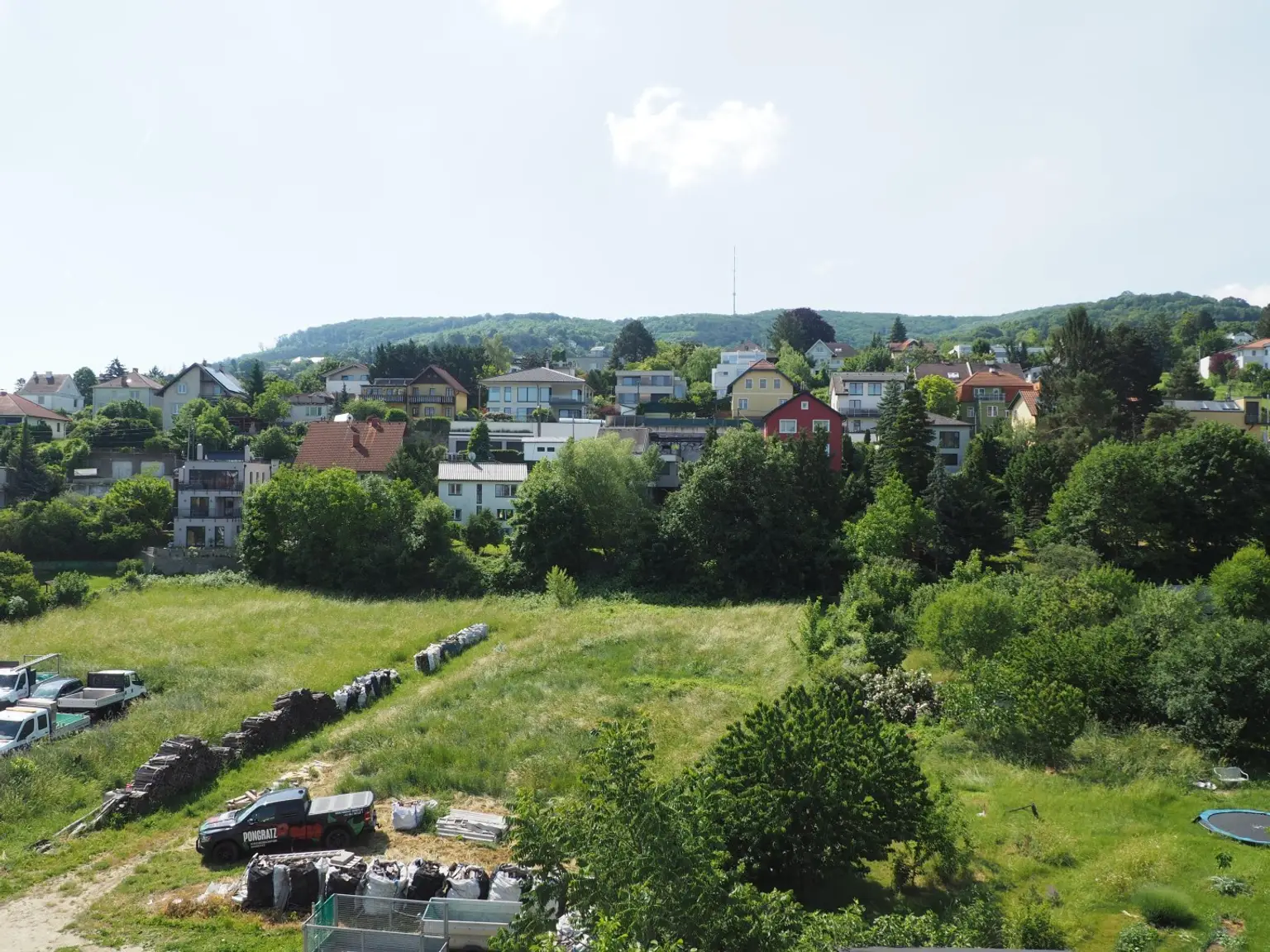 Aussicht