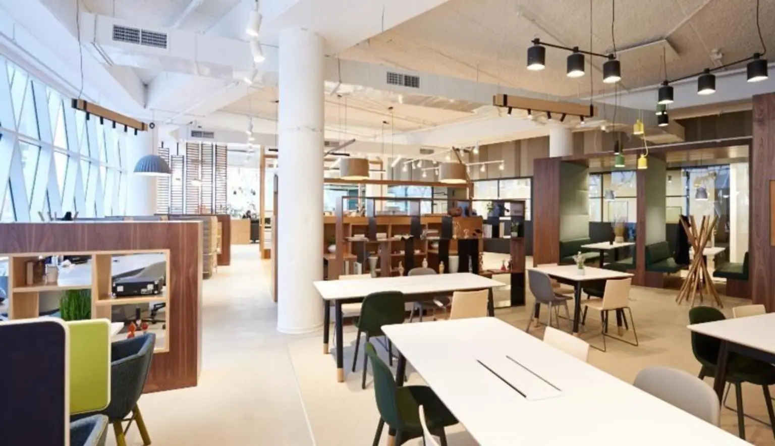 Gemeinschaftsbereich