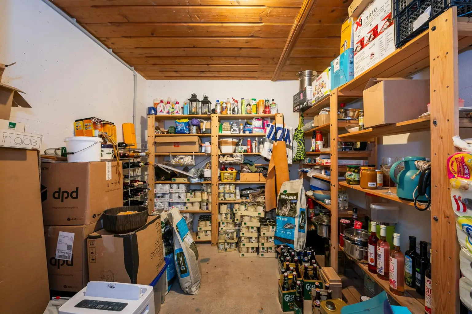 Landhaus in Lassing – Stilvoller Rückzugsort in den steirischen Bergen