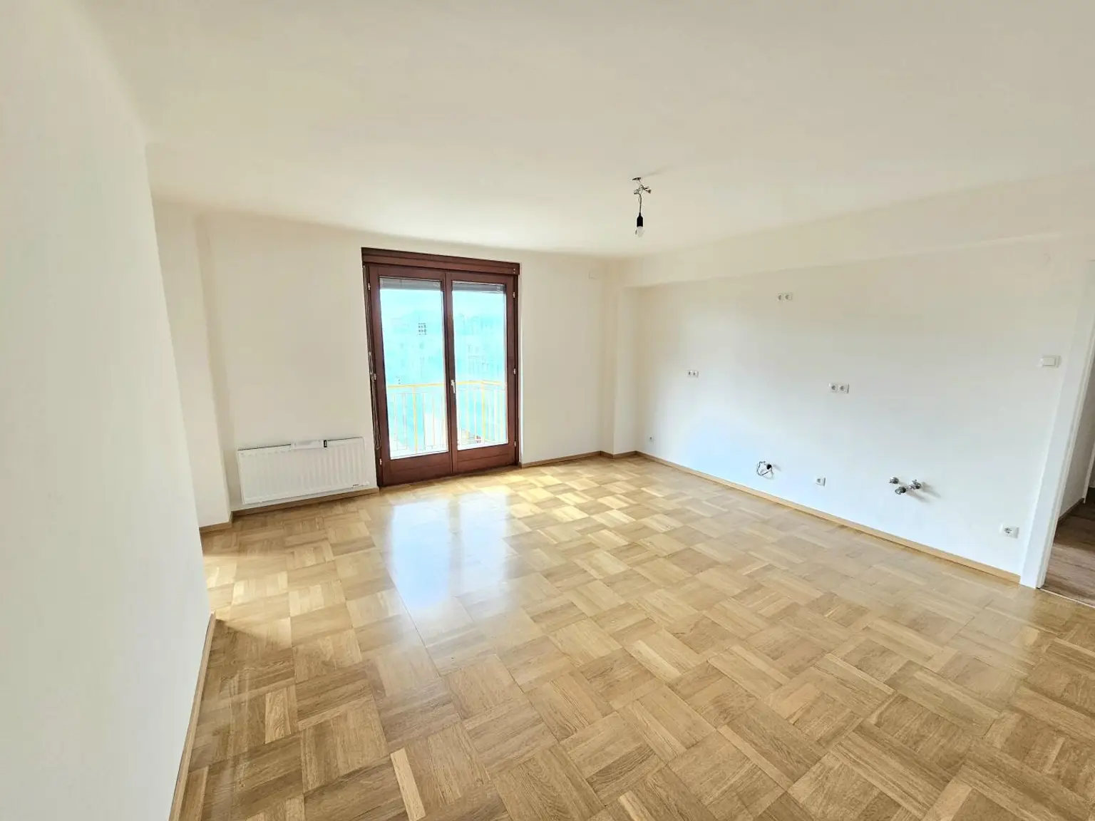 Charmante 3-Zimmer-Wohnung in Toplage – frisch saniert! Stremayrgasse