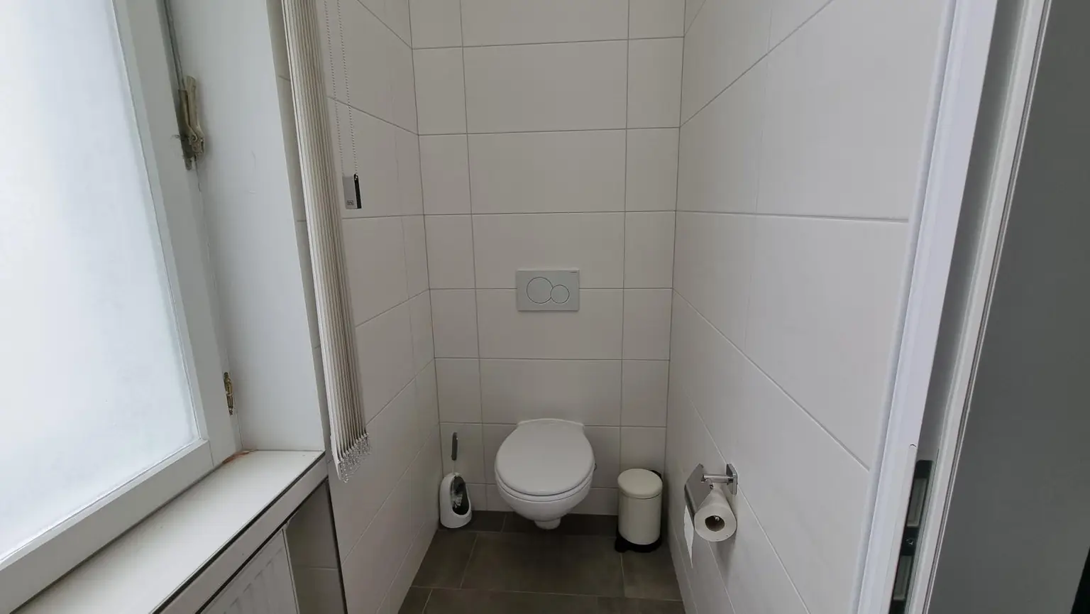 Stilvolles Altbaubüro nahe Innenstadt
